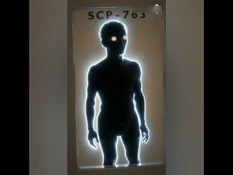 SCP-763 #horror #scp #shorts