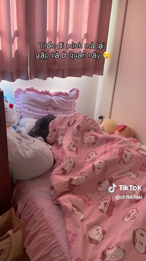 TikTokでChibiさんをチェック！