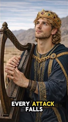 Under the Shadow of the Almighty 🦅 | PSALM 91 – Deep Worship of Protection and Refuge #hebrewmusic