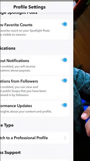 snapchat monitization on kaise kare 2026 | snapchat spotlight earning 2026 #snapchat