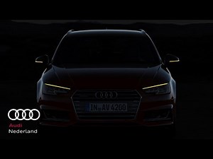 Audi Service - AdBlue