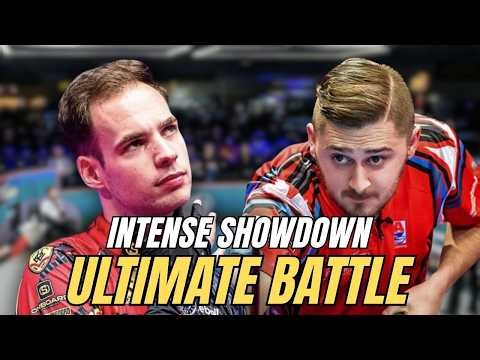 Joshua Filler - Skyler Woodward | Ultimate Battle
