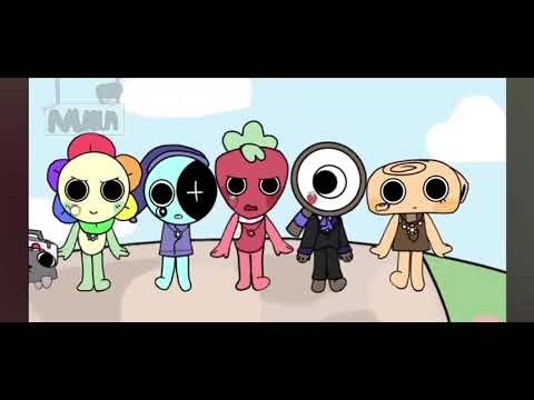 Dandy"s worId ⭐️✨️🎀