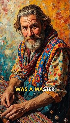 Bezalel & Oholiab: Divine Creativity in Exodus