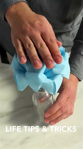 DIY Paper Baskets for Snacks #creative #sanck #paperbasket