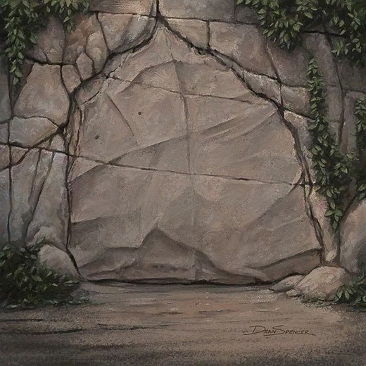 Ever seen one my pieces of stock art that, almost, perfect for your project? One of the perks my Patreons love is using their credits to get alterations made to my stock art so that it is absolutely perfect for their needs | Dean Spencer Art