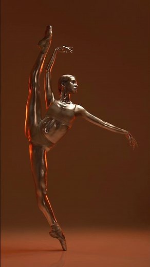 🇺🇦 Model poses for photoshoot📸 Ballet. Model Alina