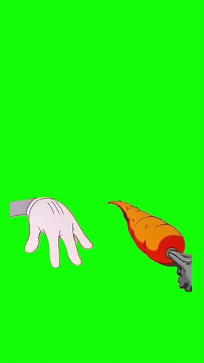 Green Screen Memes on TikTok