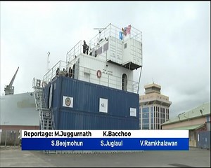 Mauritius Revenue Authority on Reels