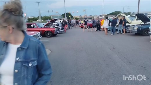 Pro Street 67 Nova SS.