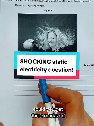 Understanding Static Electricity in GCSE Physics