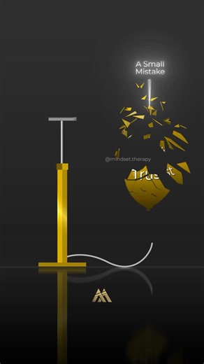 MINDSET THERAPY™ on Instagram: "Trust takes time, patience, and consistency to grow—but it can disappear in an instant. One careless moment can undo years of effort. Protect it with honesty and integrity, because once trust is broken, it’s never rebuilt the same way. Follow for more 👉 @mindset.therapy"