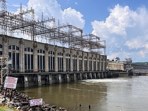 Conowingo Dam Settlement Could Be A Model For Future Hydroelectric Relicensing