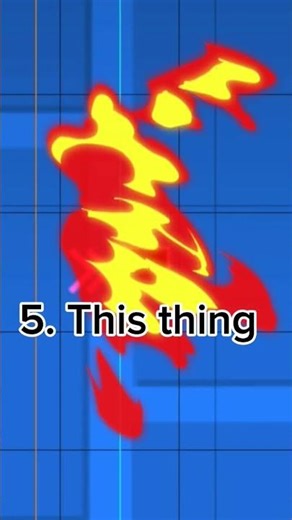 Top 5 best objects (satire) #geometrydash #adlib #helpmemakethismakesense #funny
