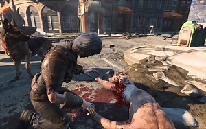 8 Games That Let You Eat Humans