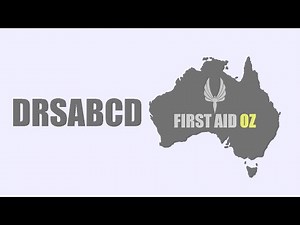 DRSABCD - Your First Aid Management system