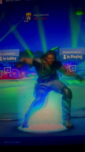 gamer prometheus remix on TikTok