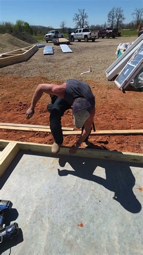 little trick real quick real fast