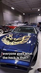 120K views · 3.8K reactions | 1977 Pontiac Trans Am #pontiac #1977pontiactransam #transam #pontiactransam #77transam #1977transam #screamingchicken #firebird #pontiac #classic #classiccar #classiccars #carsofinstagram #vintage #vintagecar #vintagecars #caronastick #collectiblecars #americanclassic #americancar | Ellingson Motorcars | Facebook