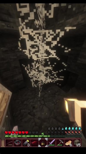 Never been so scared of a Minecraft mod | Minecraft Mods