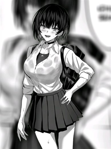 Creative Manga Editing Techniques in Alight Motion