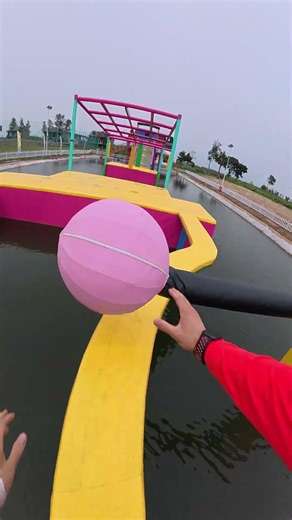 Roblox parkour in Shanghai.Sorry guys,I got lost!#robloxparkour #waterpark #roblox #parkour #pov