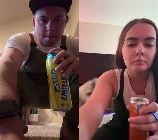 #duet with @SeekinSerotonin she it wore it better. I wanted to showoff my overalls #notacobellsause