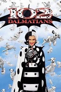 102 Dalmatians Summary, Trailer, Cast, Where to Watch and More