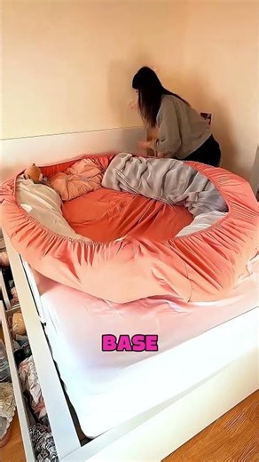 CAMA PAPA SÚPER ACOGEDORA 🥔✨