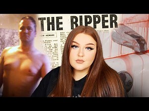 THE BLOODBATH ARTIST