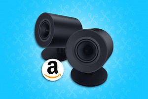 El precio de estas bocinas Razer se precipita en Amazon: audio premium más conectividad USB y Bluetooth por poco más de 2,000 pesos con MSI