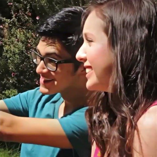 He Thought She Betrayed Him…