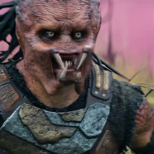 This Plant Shoots Paralysis Needles 💉| Predator: Badlands