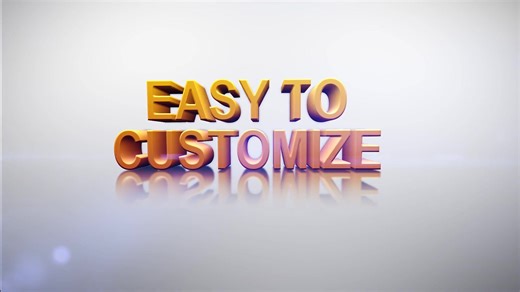 Create a 3D Text Opener Video with your Logo at the end Captivate your audience from the very first second with eye-catching 3D text animations that bring your message to life! https://www.makewebvideo.com/en/make/3d-text-opener-video With our attention-grabbing 3D text openers, you'll skyrocket engagement, driving more clicks, likes, and shares! View on Youtube: https://youtu.be/wI12cEq6NH0 | Make Web Video | Facebook