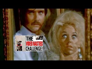 The VIDEO NASTIES Challenge: THE TOY BOX (1971)