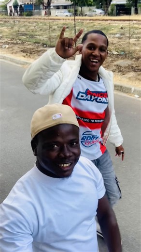 Morgan's Barbering Tips with Naden