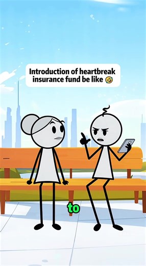 Understanding Heartbreak Insurance Funds