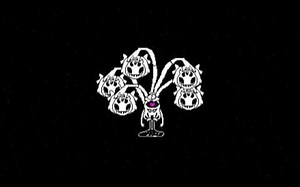 【搬运】HELP_tale L_O_V_E_R theme