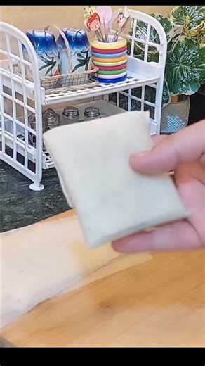 Square Samosa | Chicken Box Patties | Samosa Folding Technique #foodblogger #viralshorts #shortsfeed