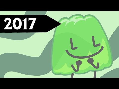Early bfb | 2017 style test