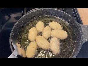 Tofu Kofta (टोफू कोफ्ता)