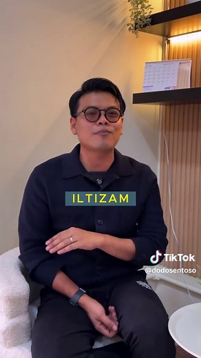 ILTIZAM Professional Development Programme (PDP) oleh Ekuinas