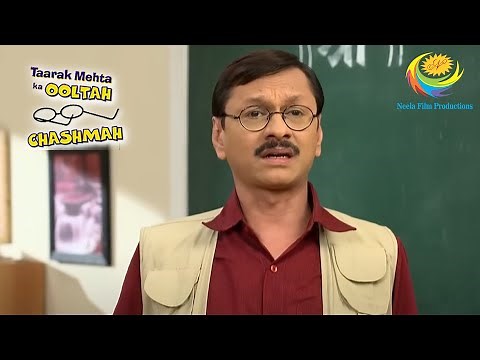 Popatlal Creates More Drama In Gokuldham Society | Full Episode | Taarak Mehta Ka Ooltah Chashmah