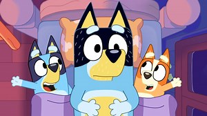 'Bluey' minisodes to further explore the loveable world of popular Disney Jr. Animated character