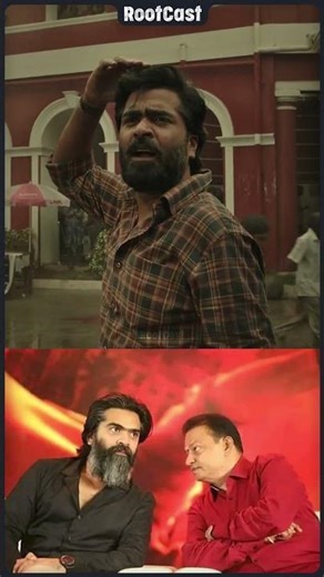 Arasan movie dropped ? | Vetri maaran | Simbu | Anirudh