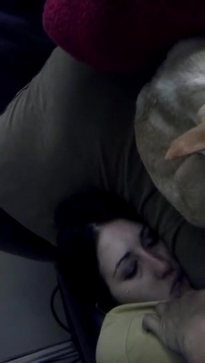 Girl's Mouth check (@sleepingmouth7678)’s videos with Dawn's Gentle Steps - Owen Hinman