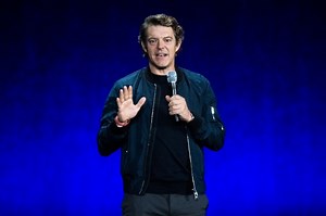 There’s One Thing That Would Make Jason Blum Quit the Industry