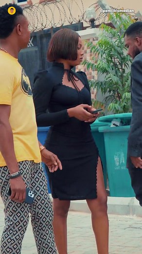 Zoowelakate on a pastoral Mission 😂😂 #reelsviral #reelsfb #reels #reelsvideo ##bananas #comedy #funnyvideos #funny # | Pencil Comedian