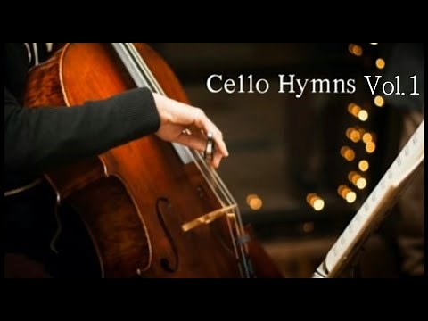 Peaceful Hymns on Piano & Cello Vol.1