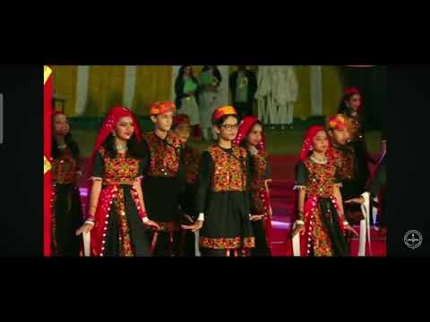 Christ Academy - 5th Grade - Annual Day - Jan 2025